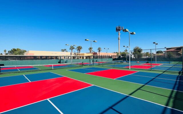 Embassy Suites by Hilton Palm Desert