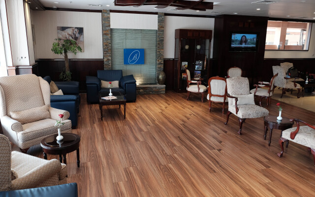 Baity Hotel Apartments