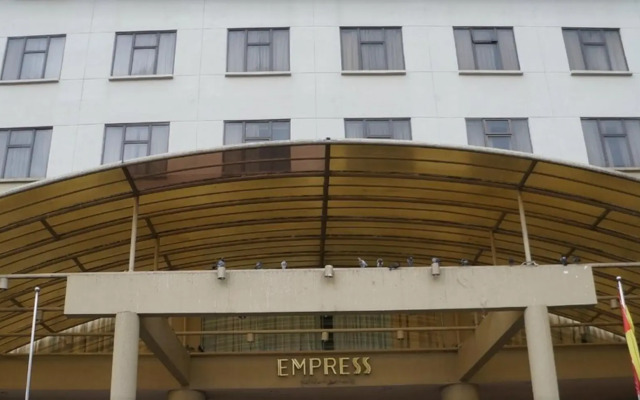 Empress Sepang Hotel