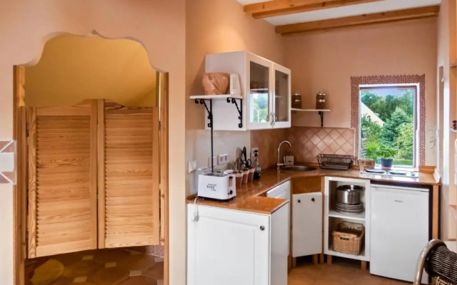 Boutique Hotel Shambala Zeitlos