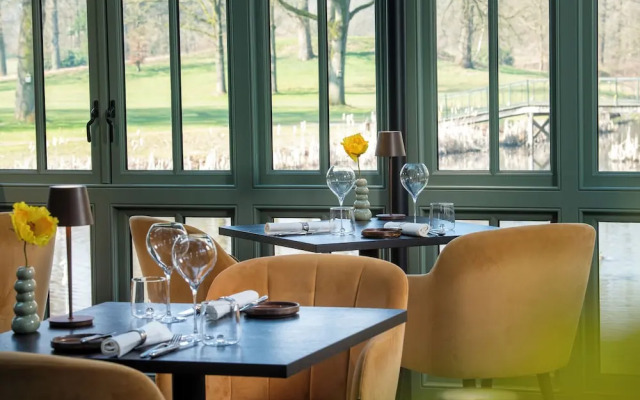 Kasteel Engelenburg - Quality Lodgings