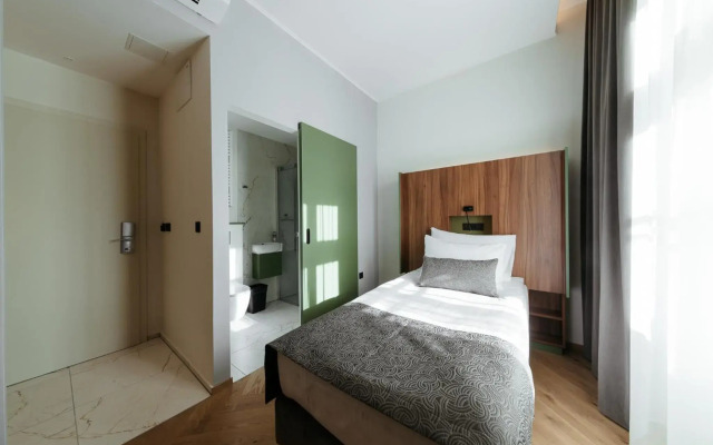 Depandance Hotel Park - Terme Dobrna