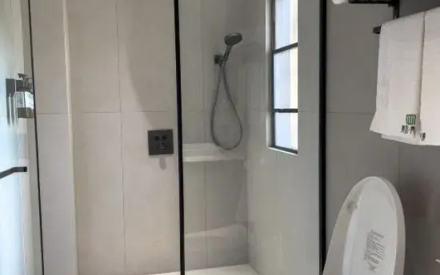 Manyuan Qingfeng B&B