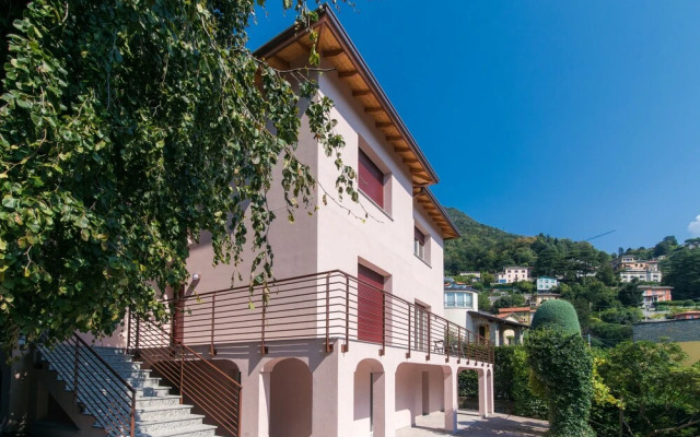 "Villa Vittoria Lake Como" - By House Of Travelers -