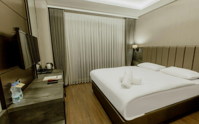 Kizilkaya Business Otel