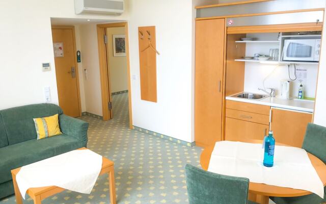 Hotel & Restaurant Birkenhof