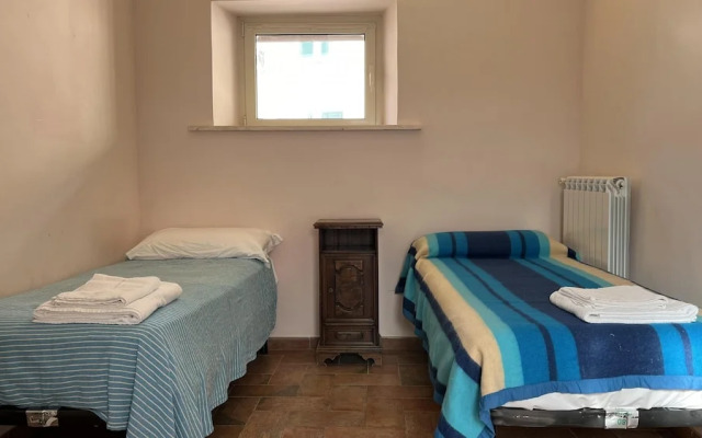 Villa Felici Montecristo