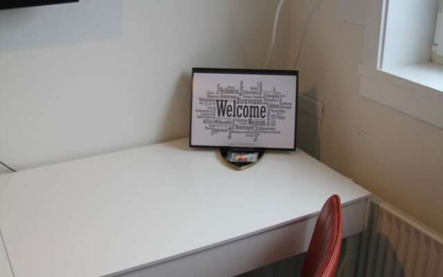 Nordic Inn Thorshavn