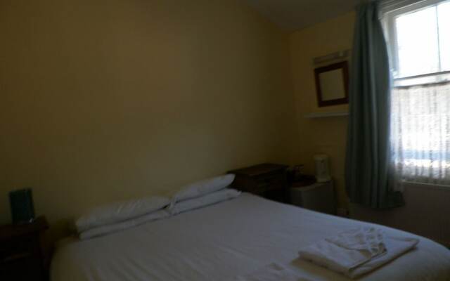 Victoria Guest House