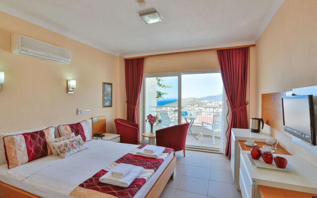 Samira Resort Hotel Aparts & Villas