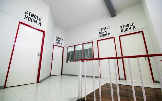 Il Treno Hostel