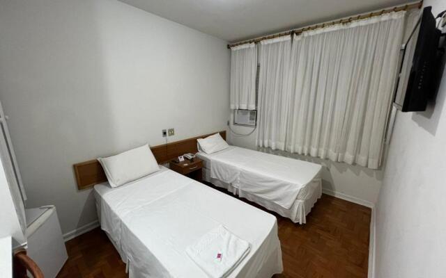 Santa Rosa Palace Hotel