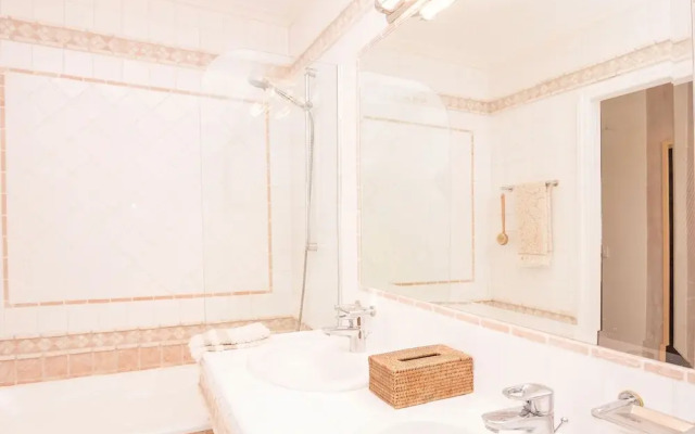 Enticing Villa in Benissa With Swimming Pool