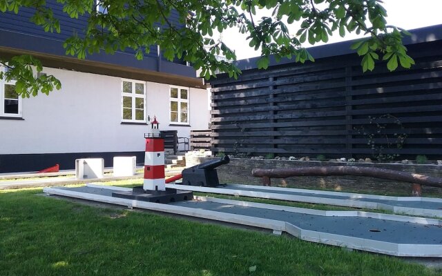 Hals Hotel