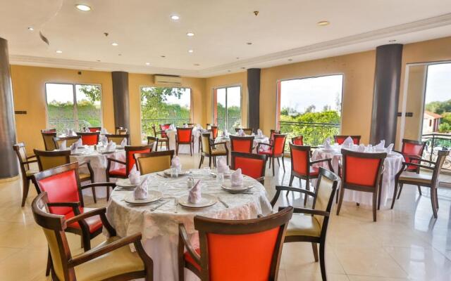 Hotel Al Bassatine