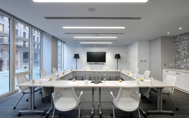 INNSIDE by Melia New York Nomad