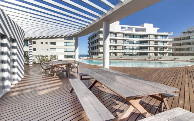 Oceana Suites Isabel ∙ Suite 006
