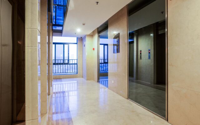 Xingyi International Hotel Hopson Plaza
