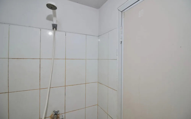 Room Rendi @ Apt Dramaga Tower