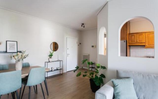 Magicstay - Flat 2 Bedrooms 1 Bathroom - Marousi