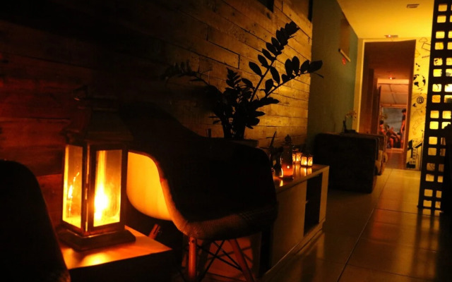 Red River Hostel