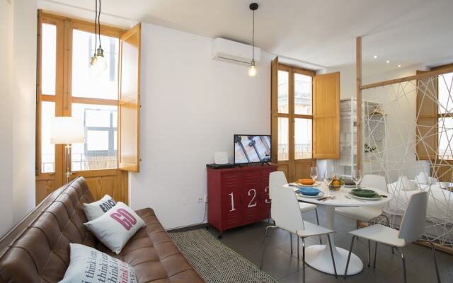 SingularStays Collado