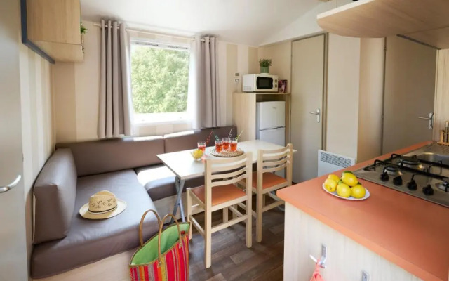 Airotel La Mignardière