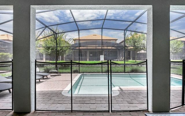 Rolling Fairway Villa Champions Gate 2