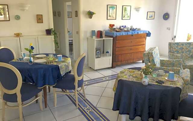 Casa Adriana