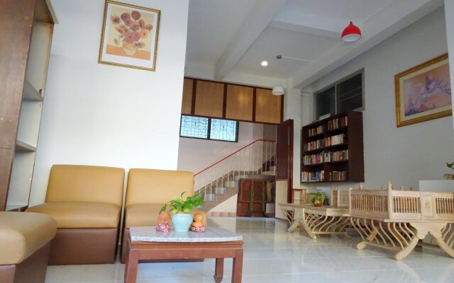 T.T. Guesthouse
