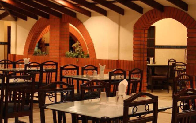 Ram International Hotel