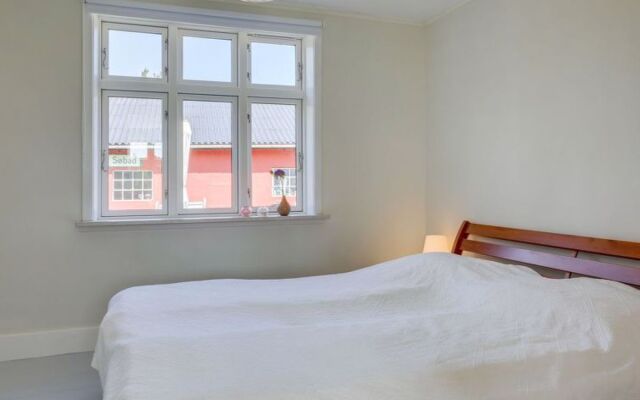 "Gildo" - 250m from the sea in Bornholm