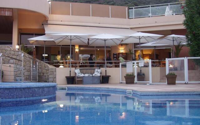 Residence Les Sanguinaires