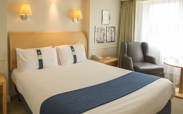 Holiday Inn Basildon, an IHG Hotel