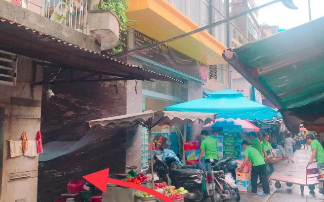 Qcub3 Homestay