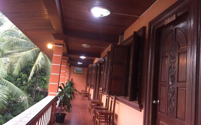BKC Villa