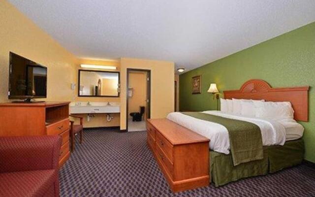 Quality Inn & Suites Grinnell