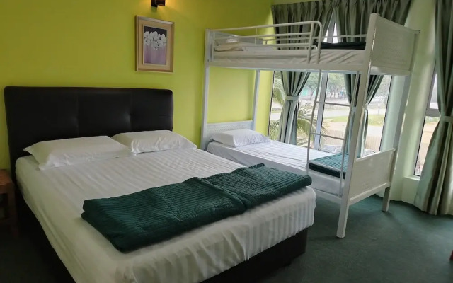 Hotel O Seremban Near SnowLim Wonderland Formerly M&N Hotel