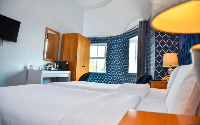 Hotel St. George by Nina
