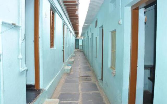 Herman's Guest house