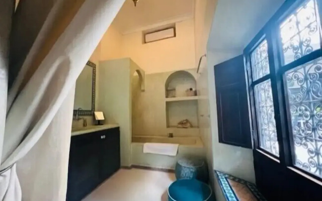 Riad Oasissime