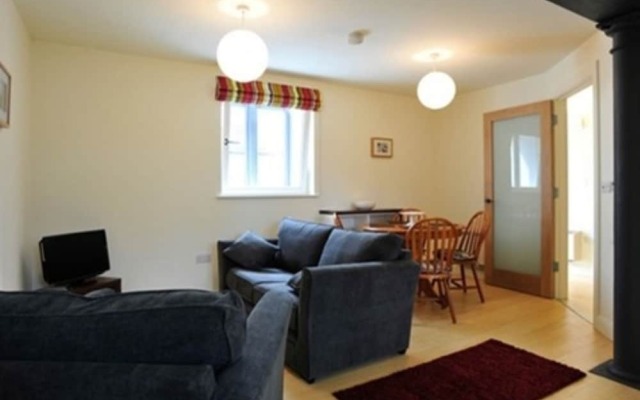 Pyjama Factory Self Catering Accommodation