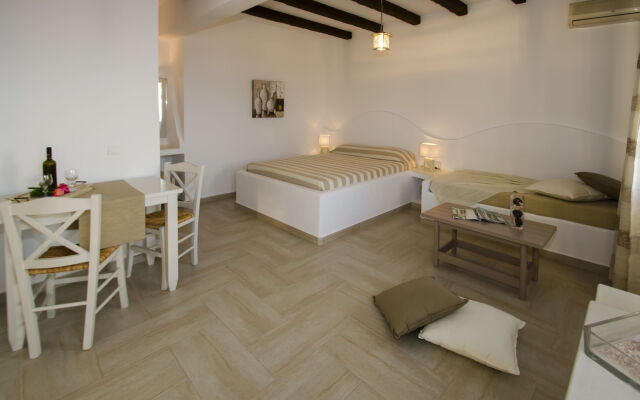 Villa Sosanna