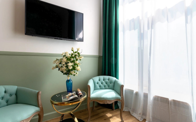 BookingSpb Невский 27