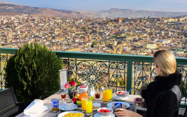Palais Faraj Suites & Spa