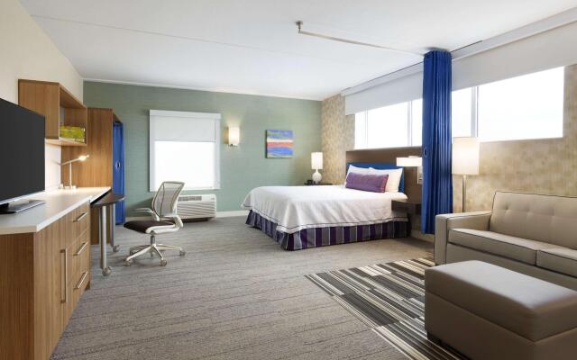 Home2 Suites by Hilton Milton Ontario