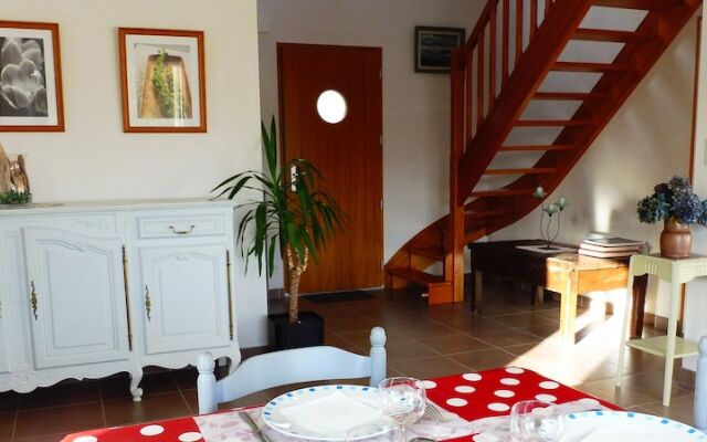 Maison sur les hauteurs