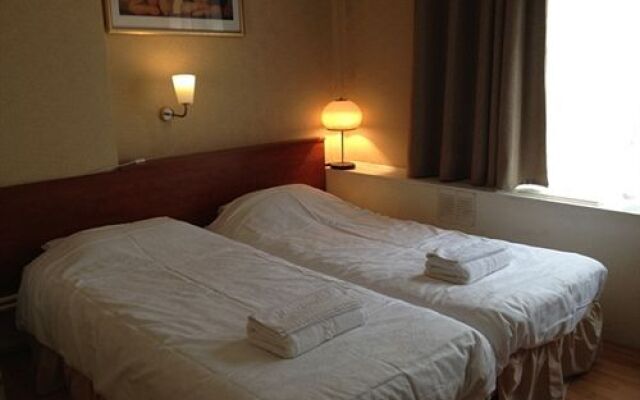 Hotel Neerlandia