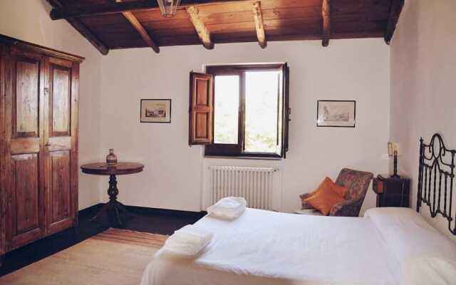 Agriturismo Valle Maira