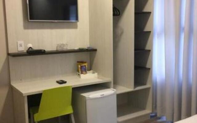 Scarpelli Palace Hotel